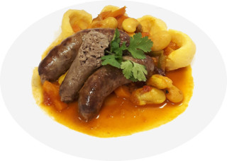 Boerewors