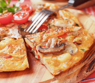 Omelette