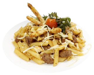 Penne