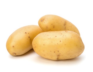 Kartoffeln