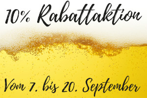 Rabattaktion