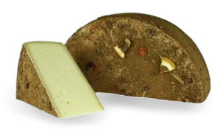 Adventskäse