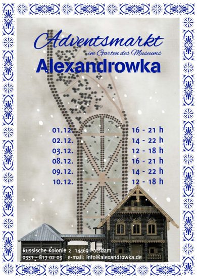 Adventsmarkt