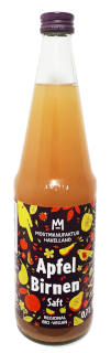 Apfel-Birne