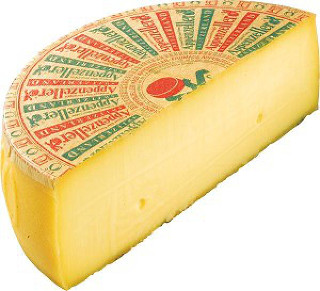 Appenzeller
