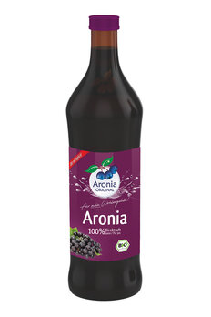 Aroniasaft