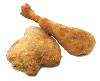 Backhendl