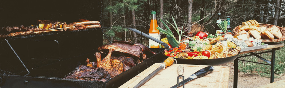 Barbeque