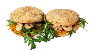 Burger 1 Burger 1