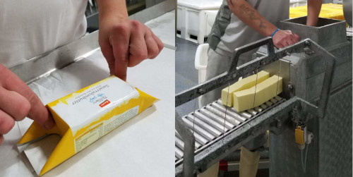 Butter