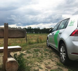 Carsharing