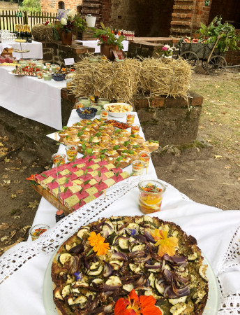 Catering