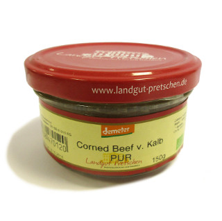 Corned Beef