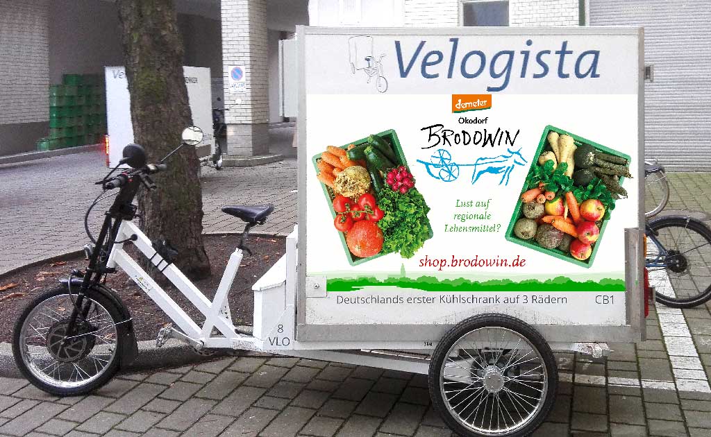 Fahrrad