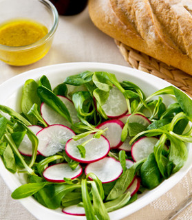 Feldsalat