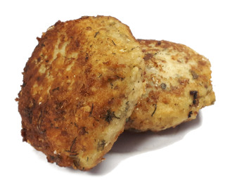 Frikadelle