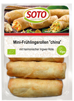 Frühlingsrollen