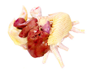 Gnseklein