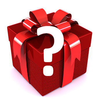 Geschenk