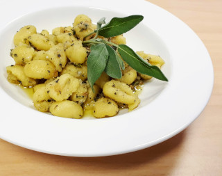 Gnocchi