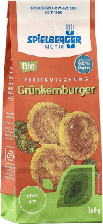 Grünkern
