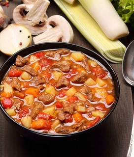 Gulasch