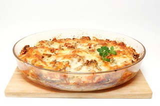 Hhnchen-Fenchel-Gratin