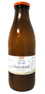 Haferdrink