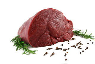 Hirsch
