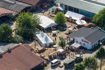 Hoffest 2018