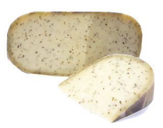 Ziegengouda