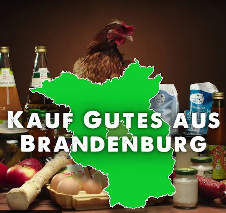 Gutes aus Brandenburg
