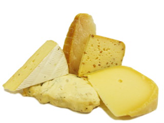 Kseplatte