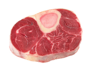Beinscheibe