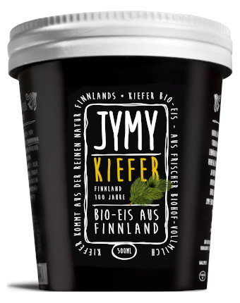 Kiefer Eis