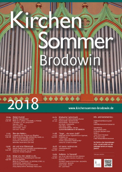 Kirchensommer