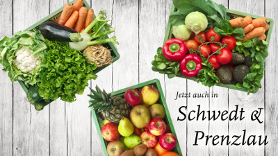 Kistenwerbung