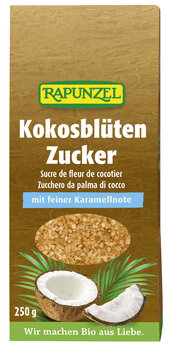 Kokoszucker
