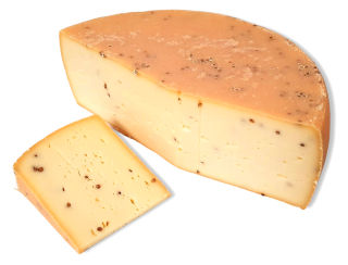 Korianderkäse