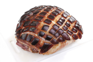 Krustenbraten
