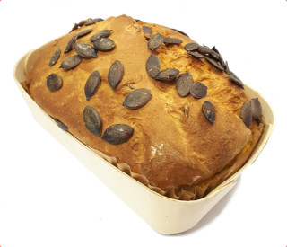 Krbisbrot
