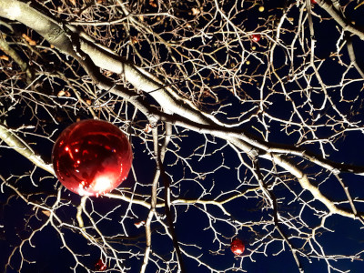Weihnachten