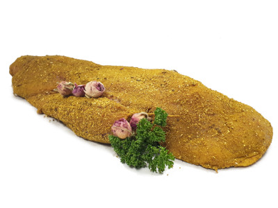 Lammkeule