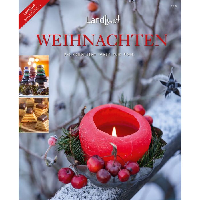 Weihnachts-Magazin