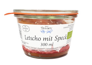 Letscho