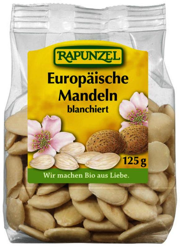 Mandeln