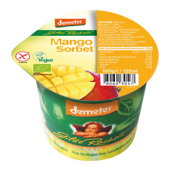 Mangosorbet