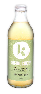 Kombuchery Mate