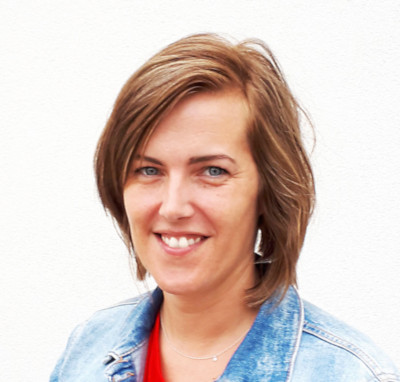 Michaela Steg