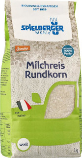 Milchreis